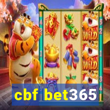 cbf bet365